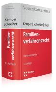 Familienverfahrensrecht edito da Nomos Verlagsges.MBH + Co
