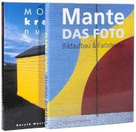Mante kreativ di Harald Mante edito da Verlag Photographie