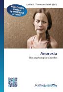 Anorexia edito da FastBook Publishing