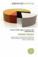 Annni Model edito da Vdm Publishing House
