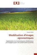 Modélisation d'images agronomiques di Gawain Jones edito da Editions universitaires europeennes EUE