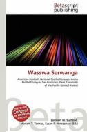 Wasswa Serwanga edito da Betascript Publishing