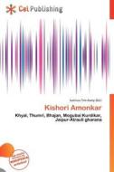 Kishori Amonkar edito da Cel Publishing