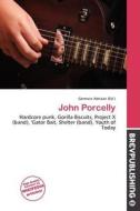 John Porcelly edito da Brev Publishing