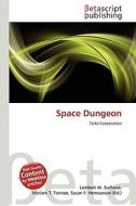 Space Dungeon edito da Betascript Publishing