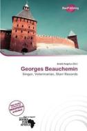 Georges Beauchemin edito da Duct Publishing
