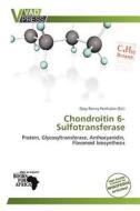 Chondroitin 6-sulfotransferase edito da Duc