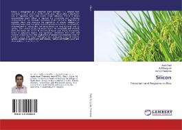 Silicon di Atish Patil, Anil Durgude, Ashok Pharande edito da LAP Lambert Academic Publishing