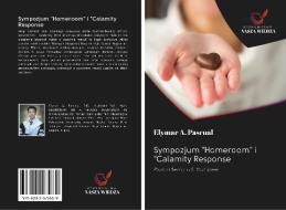 Sympozjum "Homeroom" i "Calamity Response di Elymar A. Pascual edito da Wydawnictwo Nasza Wiedza