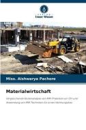 Materialwirtschaft di Miss. Aishwarya Pachore edito da Verlag Unser Wissen