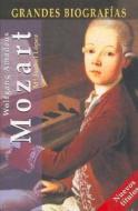 Amadeus Mozart di Maria Isabel Lopez, Marma Isabel Lspez, Maria Isabel Lopez Calzada edito da Edimat Libros