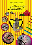 Hvem er Sanam? di Bjørn Noltensmeier edito da Books on Demand