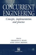 Concurrent Engineering edito da Springer Netherlands