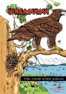 Wagabuibui, the Four Eyed Eagle (Fire Taim Stories, 1) di Novalyn Charles edito da UNIV OF PAPUA NEW GUINEA PR