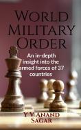 World Military Order di Y. V edito da Notion Press