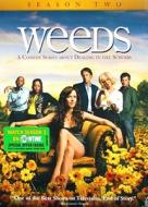 Weeds: Season Two edito da Lions Gate Home Entertainment