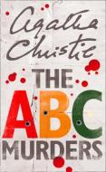 The ABC Murders di Agatha Christie edito da HarperCollins Publishers