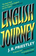 English Journey di J. B. Priestley edito da HarperCollins Publishers