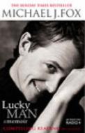 Lucky Man di Michael J. Fox edito da Ebury Publishing