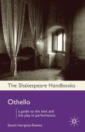 Othello di P. Edmondson, Stuart Hampton-Reeves edito da SPRINGER NATURE