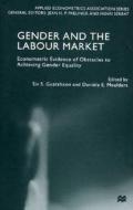 Gender and the Labour Market edito da Palgrave USA