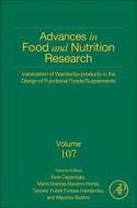 Valorization Of Wastes/By-Products In The Design Of Functional Foods/Supplements edito da Elsevier Science & Technology