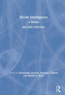 Secret Intelligence edito da Taylor & Francis Ltd