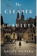 The Cleaner of Chartres di Salley Vickers edito da Viking Books