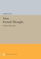 New French Thought edito da Princeton University Press