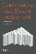 Commercial Real Estate Investment di Andrew E. Baum, Carolyn Manville Baum edito da Taylor & Francis Ltd