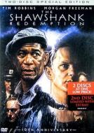 The Shawshank Redemption edito da Warner Home Video