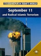 September 11 and Radical Islamic Terrorism di Paul Brewer edito da World Almanac Library