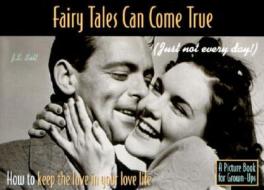 Fairy Tales Can Come True di J. S. Salt, First Last edito da Shake It