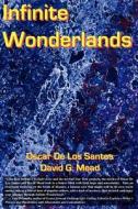 Infinite Wonderlands di Oscar De Los Santos, David Mead edito da Fine Tooth Press