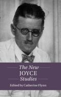The New Joyce Studies edito da Cambridge University Press
