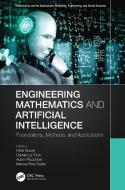 Engineering Mathematics And Artificial Intelligence edito da Taylor & Francis Ltd