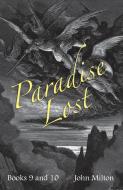 Milton's Paradise Lost di John Milton edito da Cambridge University Press