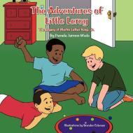 The Adventures of Little Leroy di Pamela Jarmon Wade edito da AuthorHouse