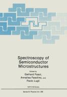 Spectroscopy of Semiconductor Microstructures edito da Springer US