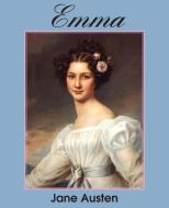 Emma di Jane Austen edito da Bottom of the Hill Publishing