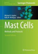 Mast Cells edito da Springer-Verlag GmbH