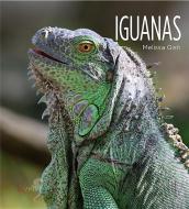 Iguanas di Melissa Gish edito da CREATIVE CO