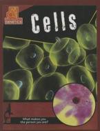 Cells di Marina Cohen edito da Perfection Learning