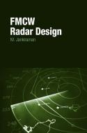 FMCW Radar Design di M Jankiraman edito da Artech House Publishers