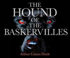 The Hound of the Baskervilles di Arthur Conan Doyle edito da Dreamscape Media