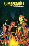Lumberjanes: Campfire Songs di Shannon Watters edito da BOOM BOX