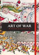 The Art of War: Notes & Quotes di Michael O'Mara Books edito da Michael O'Mara Books Ltd