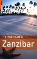 The Rough Guide To Zanzibar di Jens Finke edito da Penguin Books Ltd
