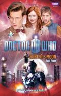 Finch, P: Doctor Who: Hunter's Moon di Paul Finch edito da Random House UK Ltd