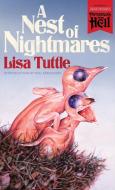 A Nest of Nightmares (Paperbacks from Hell) di Lisa Tuttle edito da Valancourt Books